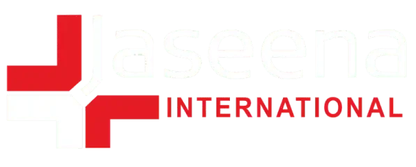 Jaseena Logo