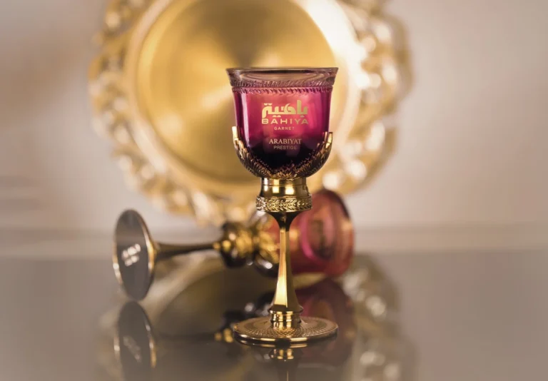 Arabiyat Prestige Bahiya Garnet