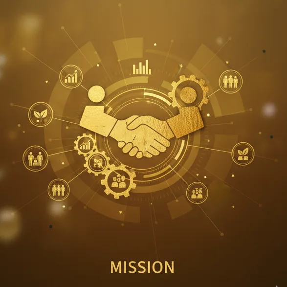 mission